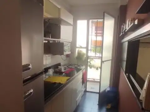 Departamento en Alquiler Temporal de 2 ambientes