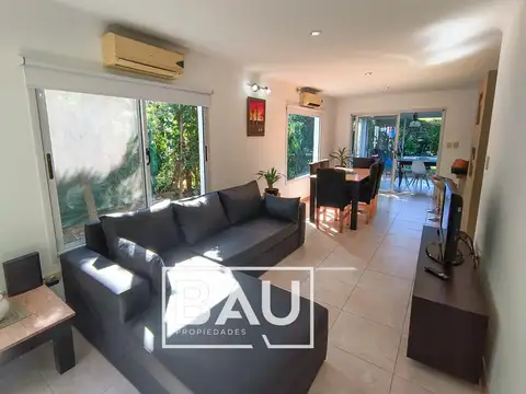 Casa en Alquiler Temporal 20 años