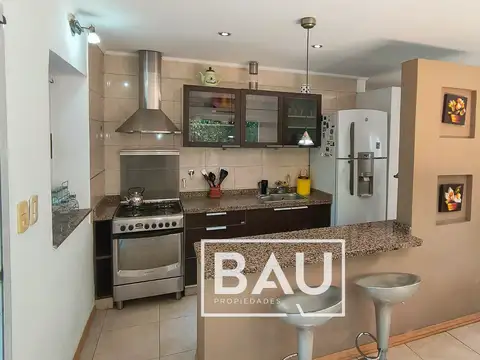 Casa en Alquiler Temporal en Country Club Banco Provincia, USD 3.000