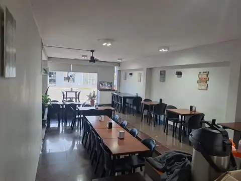 Hotel en Venta en San Lorenzo, USD 680.000