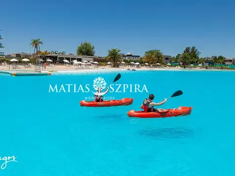 Terreno en Venta de 1069,0 m2