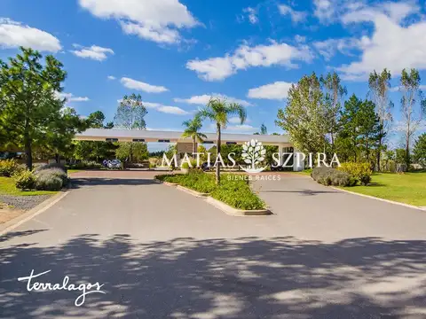 Terreno - Venta - Argentina, Ezeiza - Los Robles 5901