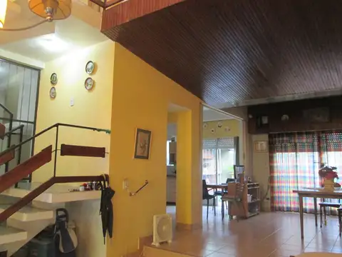 Casa en Venta en Villa Urquiza, USD 250.000