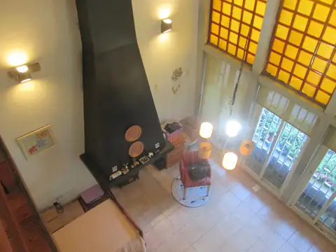 Casa en Venta 35 años