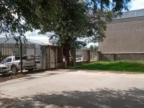 Depósito 1400 m2 - Area de Promoción El Triángulo, Malvinas Argentinas, a metros de colectora
