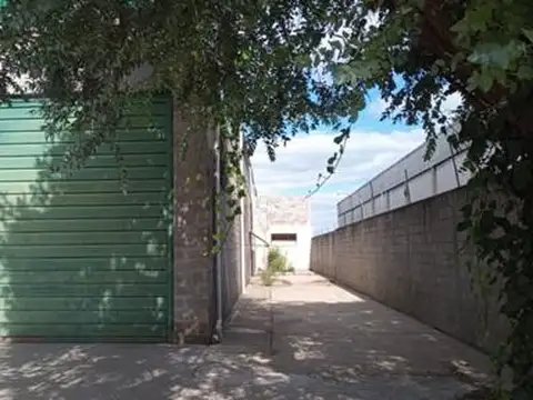 Galpon en Venta en Malvinas Argentinas, USD 1.125.000