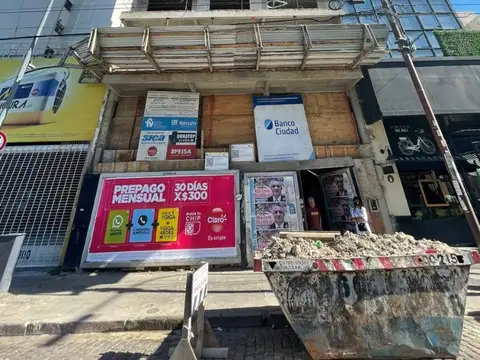 AVENIDA RIVADAVIA 9900, Piso 3