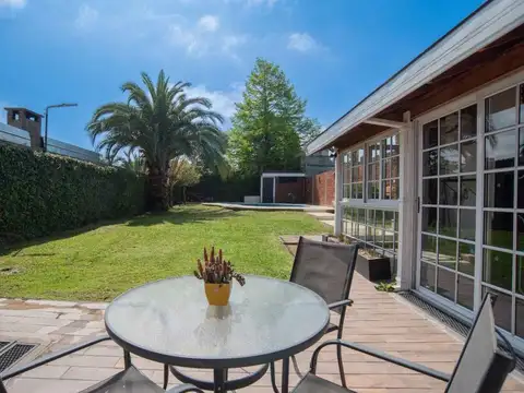 Casa en Venta de 4 dormitorios