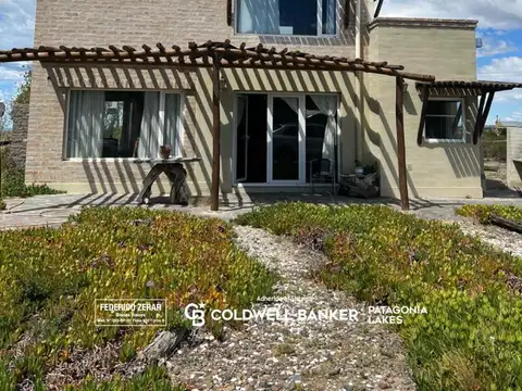 Barrio Playa Serena, Las Grutas