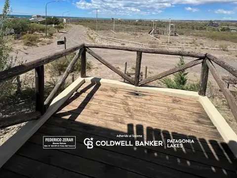 Casa en Venta en Balneario Las Grutas, USD 150.000