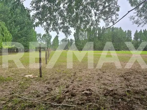 Terreno en Venta de 2500,0 m2