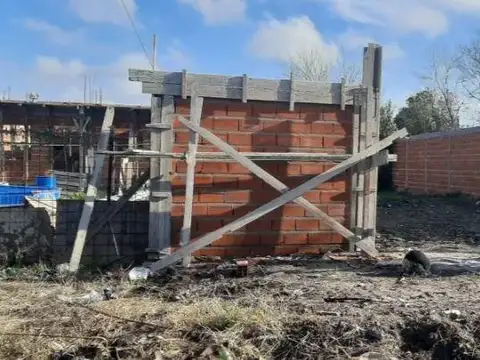 Terreno venta - 400Mts2 - Barrio Gambier [FINANCIADO]