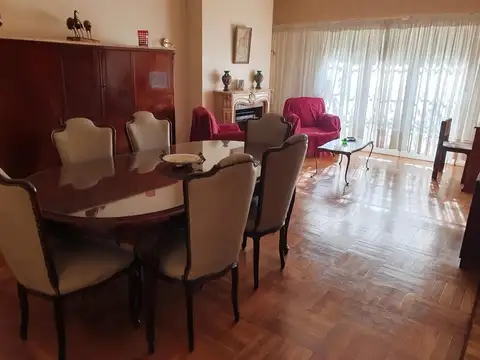 2 PH   EN BLOCK CON JARDIN