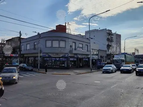 Oficina  en Alquiler en Piñeyro, Avellaneda, G.B.A. Zona Sur