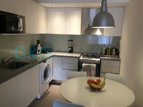 Departamento en Venta de 4 ambientes