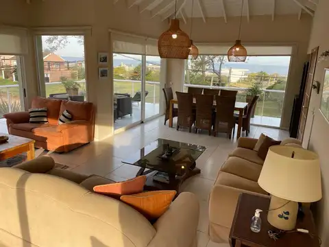 Casa en Alquiler 15 años