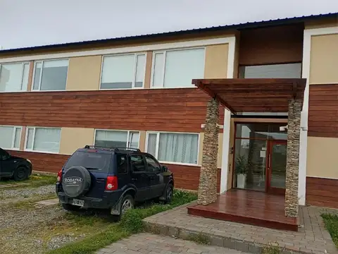 DEPARTAMENTO 1 AMBIENTE - MUTUAL, RÍO GRANDE