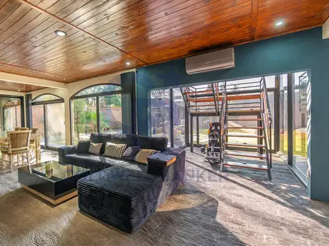 Casa en Venta de 3 dormitorios