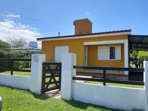 Casa en Venta de 2 dormitorios