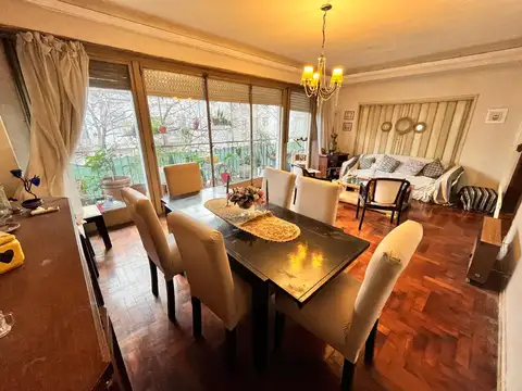 Departamento en Venta de 3 dormitorios