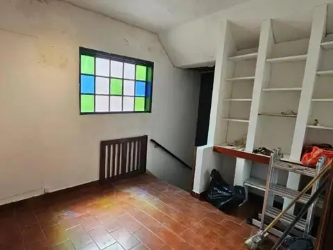 Depto Tipo Casa en Venta en Lanus Este, USD 109.000