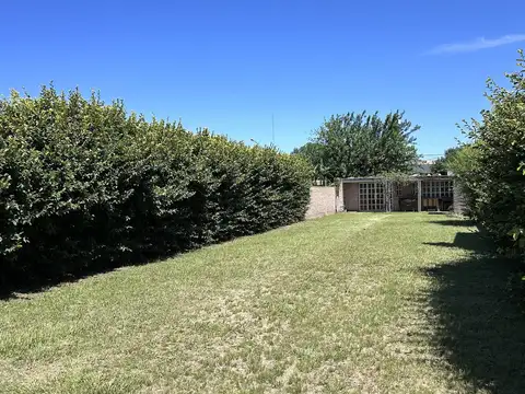 Terreno en Venta en Villa Gobernador Galvez, USD 65.000