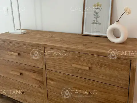 Apartamento en torre Trump