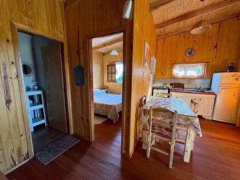 Casa en Venta en Concepcion Del Uruguay, USD 185.000