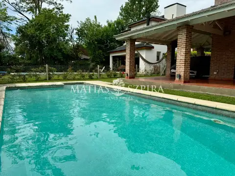 Casa en Venta en Banco Provincia