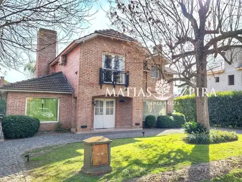 Casa en Venta en Banco Provincia