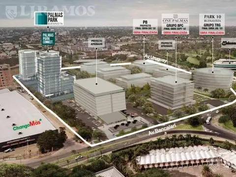 Local en Alquiler A Estrenar