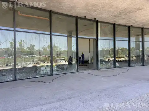 Local en Alquiler en San Fernando, USD 6.000