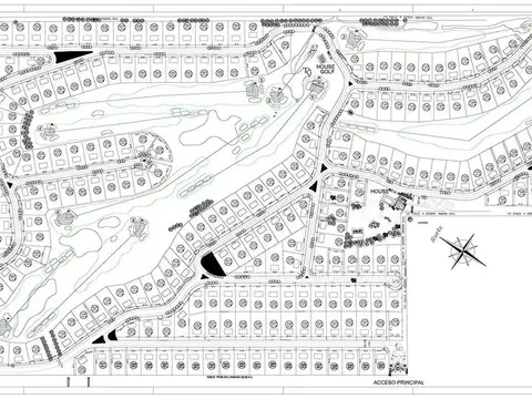 Terreno en Venta de 2000,0 m2