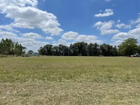 EL ESPINILLO GOLF  CLUB DE CAMPO TERRENO EN VENTA