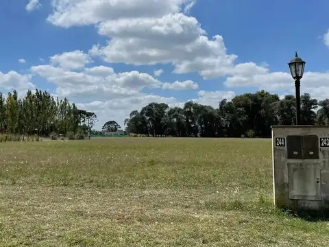 Terreno en Venta de 2000,0 m2