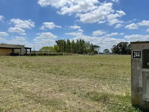 Terreno en Venta en Carlos Keen, USD 28.000