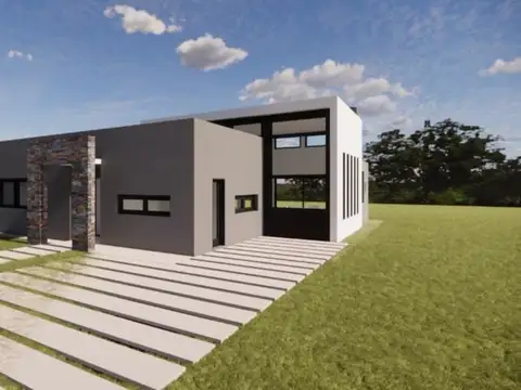 Casa  en Venta en Nativas, Puertos, Escobar