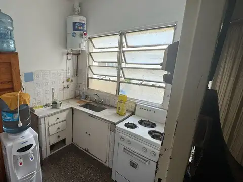 Depto Tipo Casa en Venta 35 años
