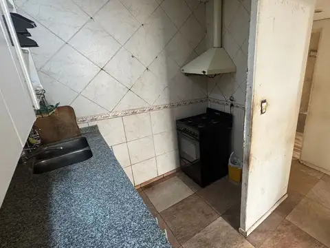 Depto Tipo Casa en Venta en Santos Lugares, USD 89.000