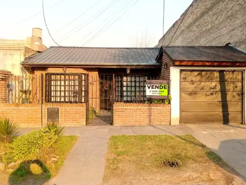 Venta Casa calle Pedro Lagrave, Pilar
