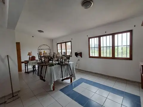 Casa en Venta 25 años