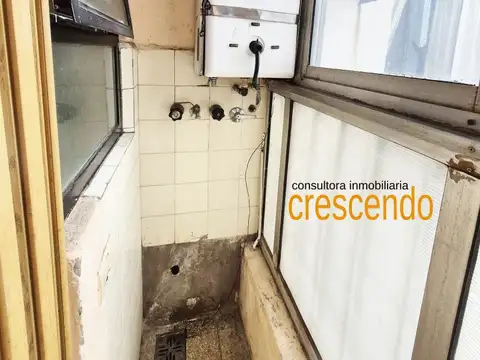 Departamento en Alquiler Permite mascota