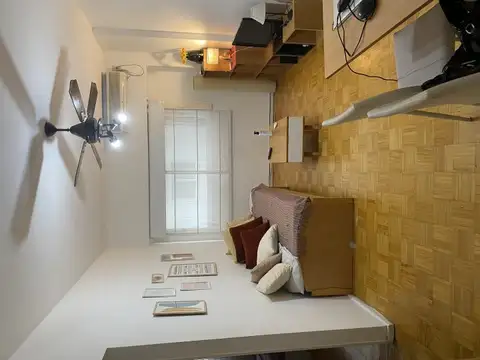 Departamento en Alquiler Temporal de 1 dormitorio