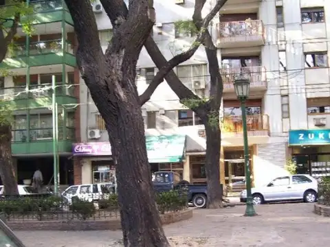 Olleros y Migueletes , Piso 7