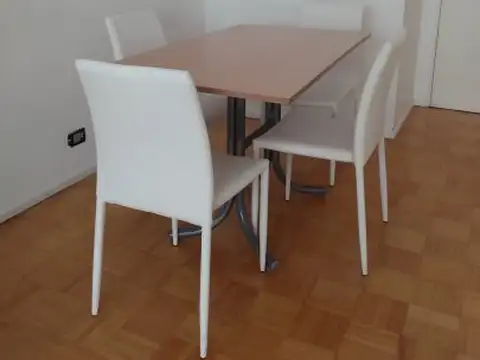 Departamento en Alquiler Temporal de 2 ambientes