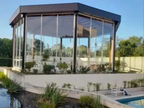 Venta Monoambiente PB. c/Cochera.UF 26y 27 Condominio  Solar Azul,  Saravi,  c/Cesión 100