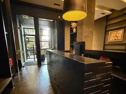 Departamento en Alquiler en Palermo Hollywood, USD 500