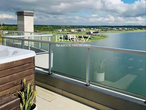 Departamento en Alquiler Temporal de 1 dormitorio