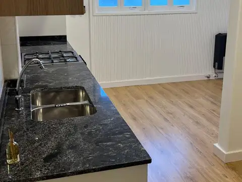 PH 2 ambientes reciclado