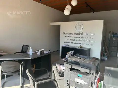 Venta Local Maschwitz Villanueva - MAROTO PROPIEDADES